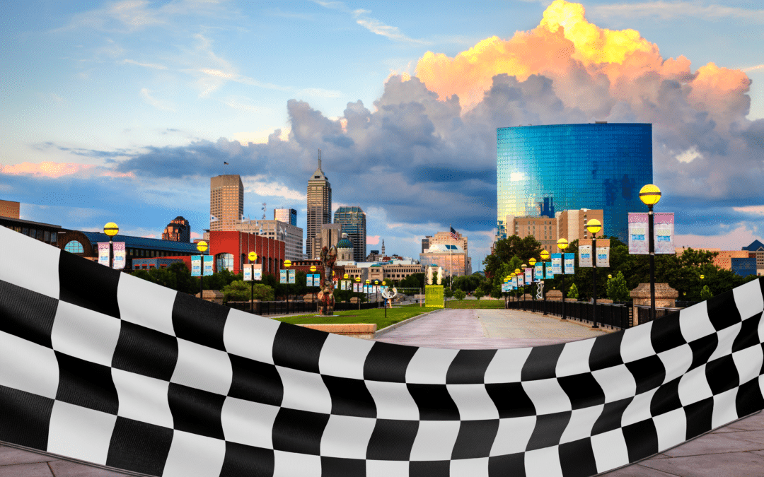 PRI 2018: Add Value, Reduce Costs of Racing Products with a PVD Coating System