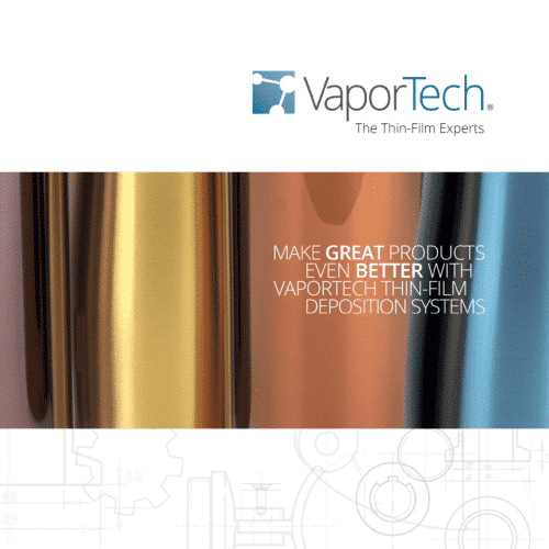 VaporTech Brochure download