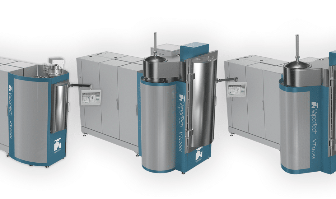 In-House PVD Coating Equipment – Vacuum Coating Machine