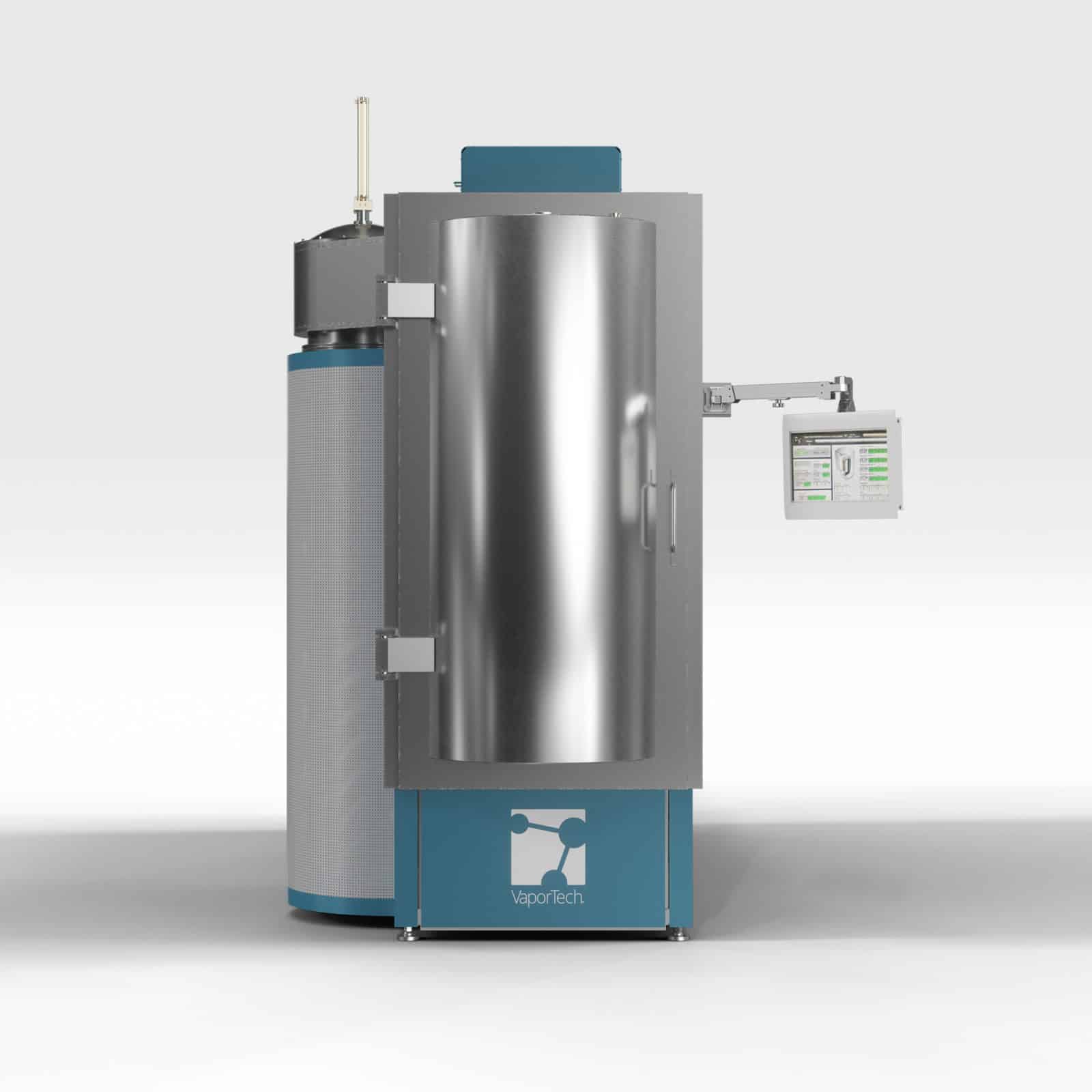 In-House PVD Coating Equipment – Vacuum Coating Machine
