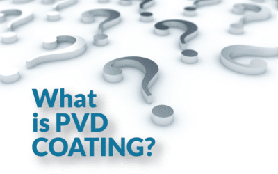 What is PVD Coating? An Introduction to Physical Vapor Deposition