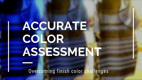 PVD Colors: How to Ensure Beautiful, Consistent Colors