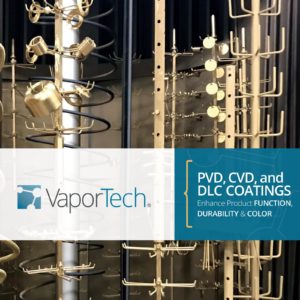 PVD Cadence Coating Systems
