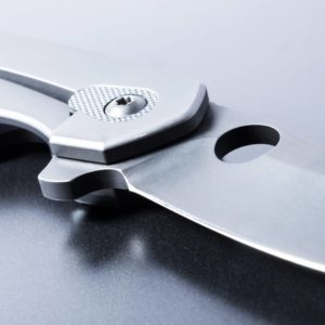 PVD Coated Knife & Blade